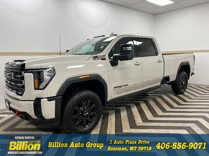 2026 GMC Sierra Bozeman MT