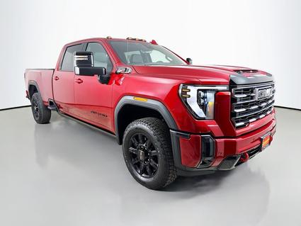 2026 GMC Sierra Hermiston OR