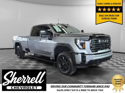 2025 GMC Sierra Hermiston OR