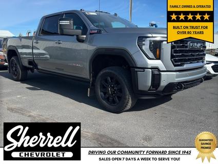 2025 GMC Sierra Hermiston OR