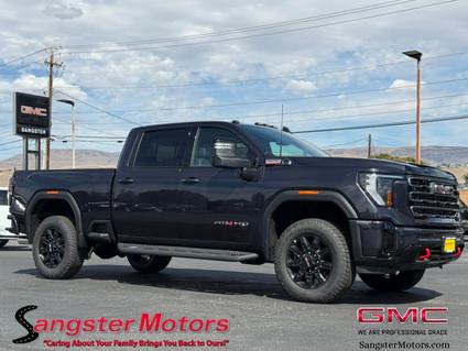 2025 GMC Sierra Wenatchee WA