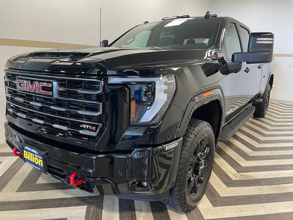 2025 GMC Sierra Bozeman MT