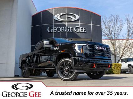 2025 GMC Sierra Liberty Lake WA