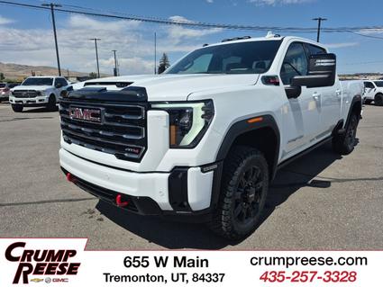 2025 GMC Sierra Tremonton UT