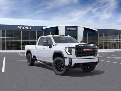 2026 GMC Sierra Provo UT