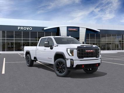 2026 GMC Sierra Provo UT