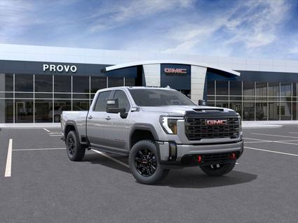 2026 GMC Sierra Provo UT