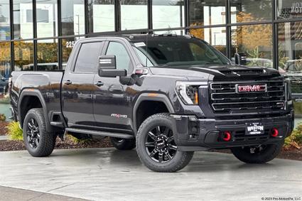 2026 GMC Sierra Vero Beach FL