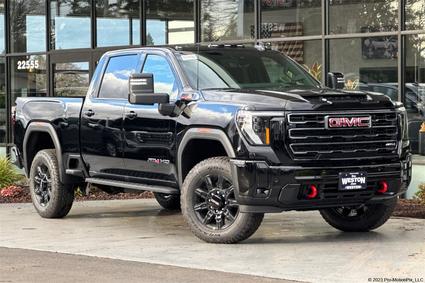 2026 GMC Sierra Vero Beach FL