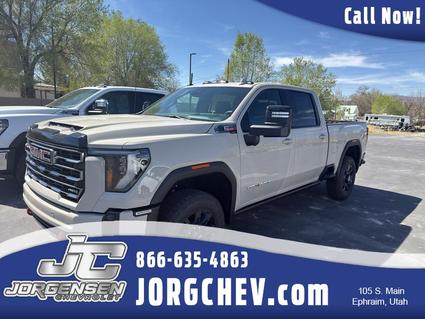 2026 GMC Sierra Ephraim UT
