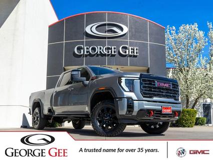 2026 GMC Sierra Liberty Lake WA