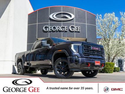 2026 GMC Sierra Liberty Lake WA