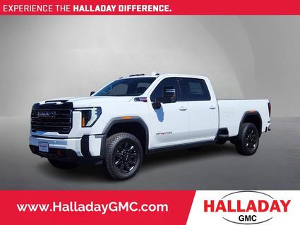 2025 GMC Sierra Cheyenne WY