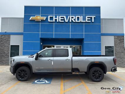 2025 GMC Sierra Sidney MT