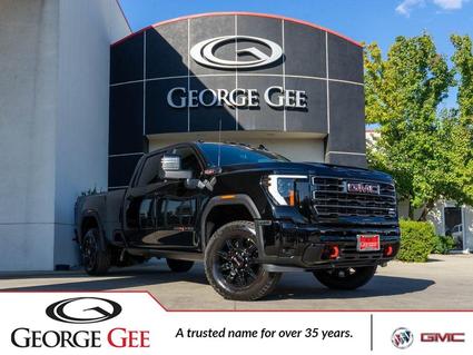 2026 GMC Sierra Liberty Lake WA