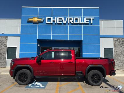 2026 GMC Sierra Sidney MT