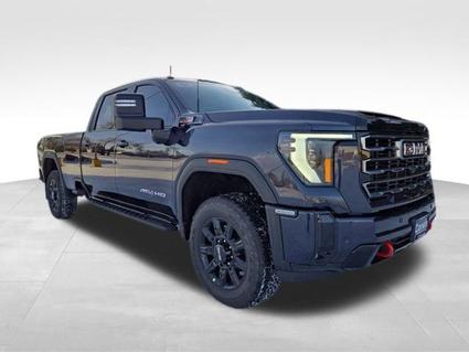 2026 GMC Sierra Kalispell MT