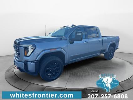 2026 GMC Sierra Gillette WY
