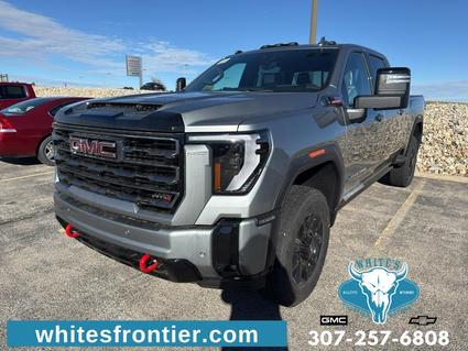 2026 GMC Sierra Gillette WY
