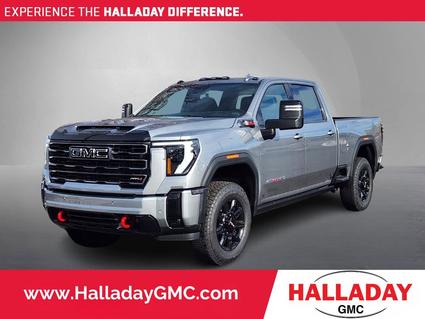 2026 GMC Sierra Cheyenne WY