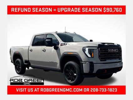2026 GMC Sierra Twin Falls ID