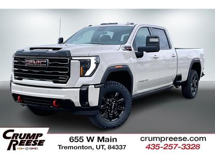2026 GMC Sierra Tremonton UT