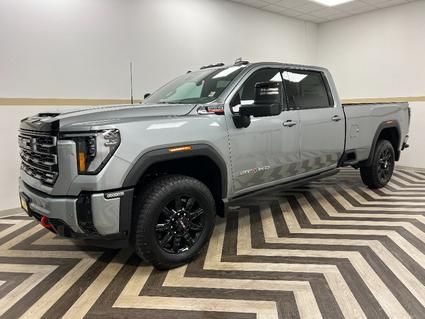 2026 GMC Sierra Bozeman MT