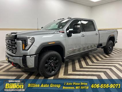 2026 GMC Sierra Bozeman MT