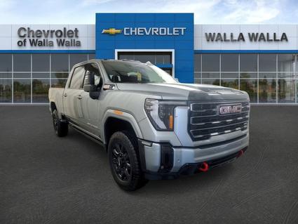 2025 GMC Sierra Pasco WA