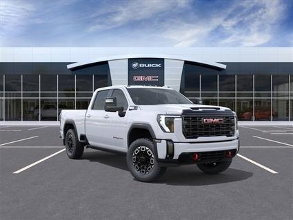 2025 GMC Sierra Indiana PA