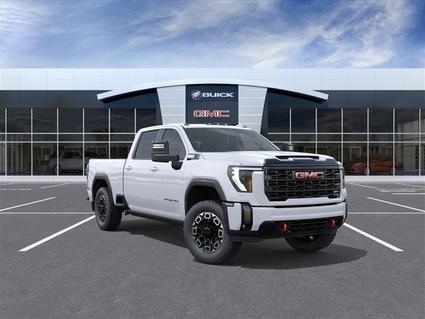 2025 GMC Sierra Indiana PA