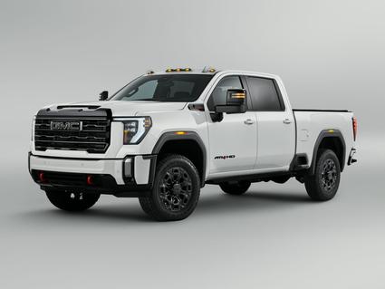 2025 GMC Sierra  