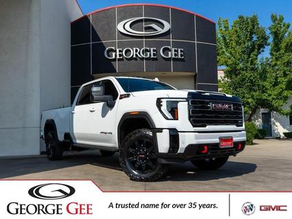 2025 GMC Sierra Liberty Lake WA