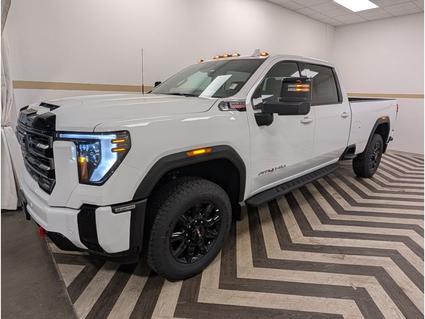 2025 GMC Sierra Bozeman MT