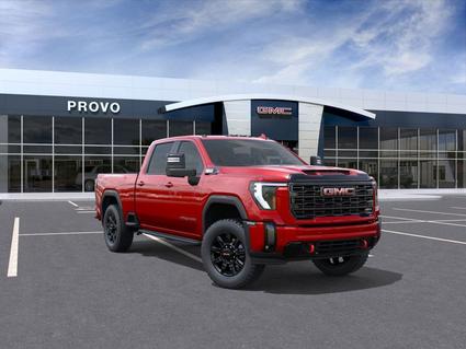 2026 GMC Sierra Provo UT