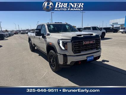 2026 GMC Sierra Early TX