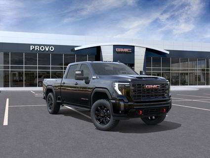 2026 GMC Sierra Provo UT