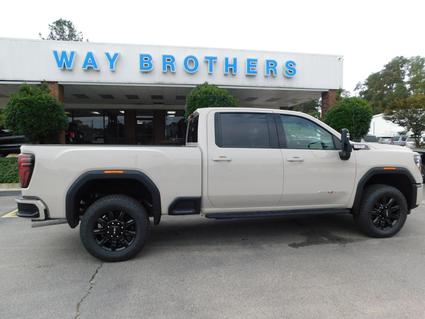2026 GMC Sierra Hawkinsville GA