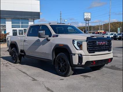 2026 GMC Sierra Cleveland TN