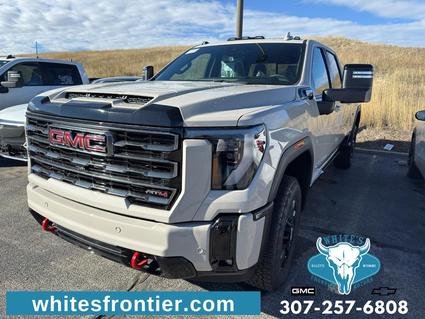 2026 GMC Sierra Gillette WY