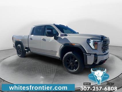 2026 GMC Sierra Gillette WY
