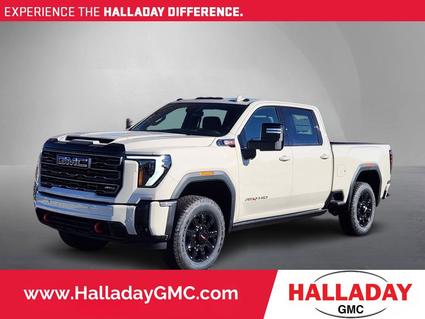 2026 GMC Sierra Cheyenne WY