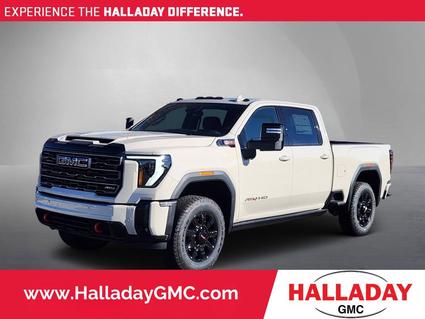 2026 GMC Sierra Cheyenne WY