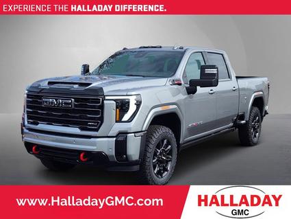 2026 GMC Sierra Cheyenne WY