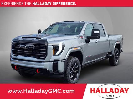 2026 GMC Sierra Cheyenne WY