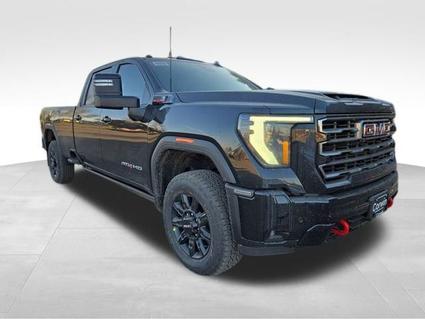 2026 GMC Sierra Kalispell MT