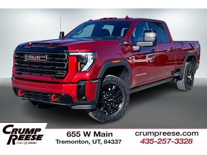 2026 GMC Sierra Tremonton UT