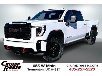 2026 GMC Sierra Tremonton UT