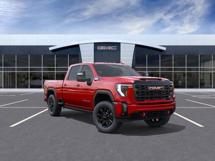 2026 GMC Sierra Rexburg ID