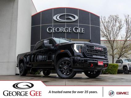 2026 GMC Sierra Liberty Lake WA